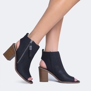 Sam Edelman - Kammi Boot